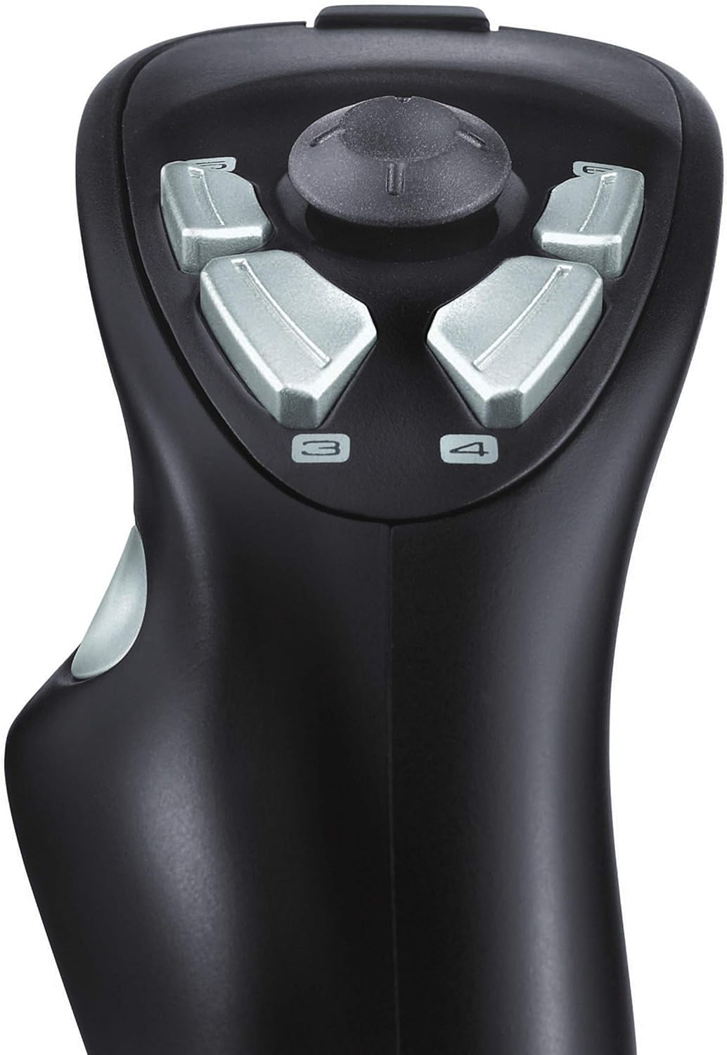 Logitech Extreme 3D Pro Precision Fightstick Logitech Extreme 3D Pro Precision Fightstick